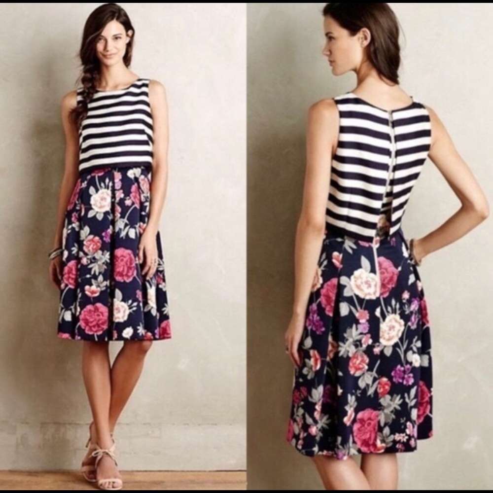 Moulinette Soeurs Dress